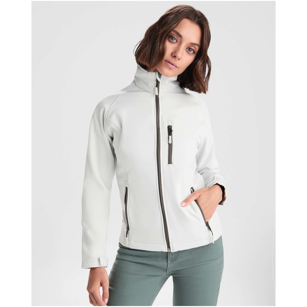 Antartida Softshelljacke für Damen