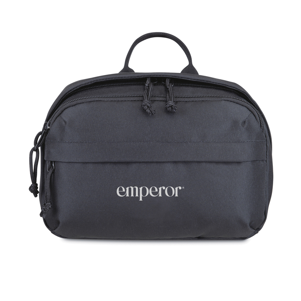 Renew AWARE™ rPET Kosmetiktasche
