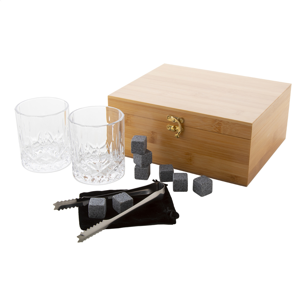 Speyside - Whisky-Set
