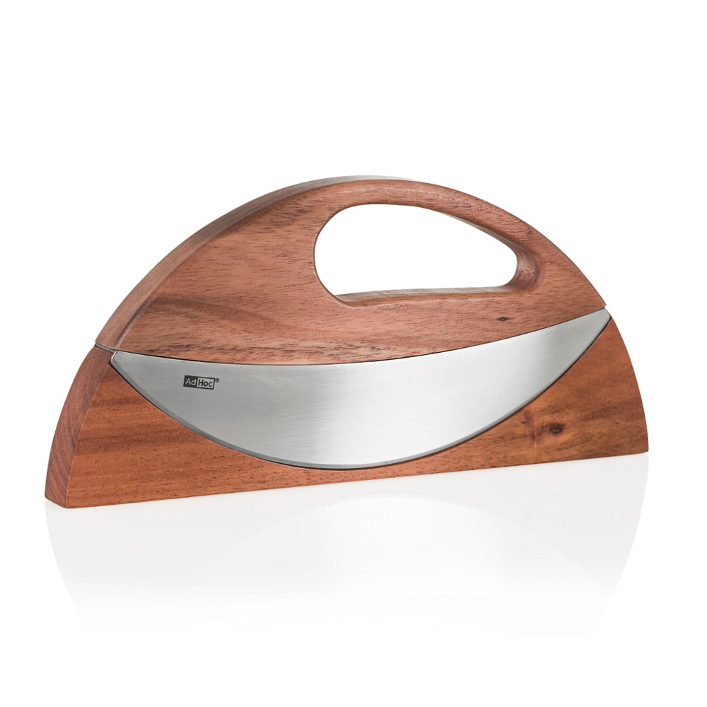 AdHoc Wave Universal-Hackmesser und Pizzaschneider
