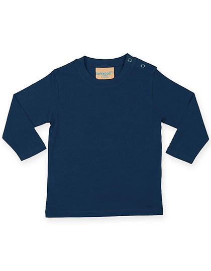 Larkwood - Long Sleeved T-Shirt