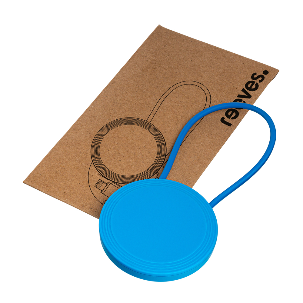 4-in-1 Ladekabel REEVES-CONVERTICS COLOR