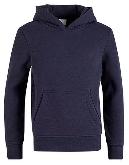 New Morning Studios - Kids Basic Hoody