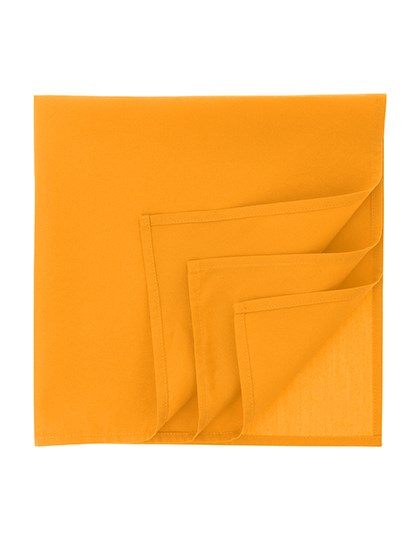 Atlantis - Bandana Goal-S - Yellow