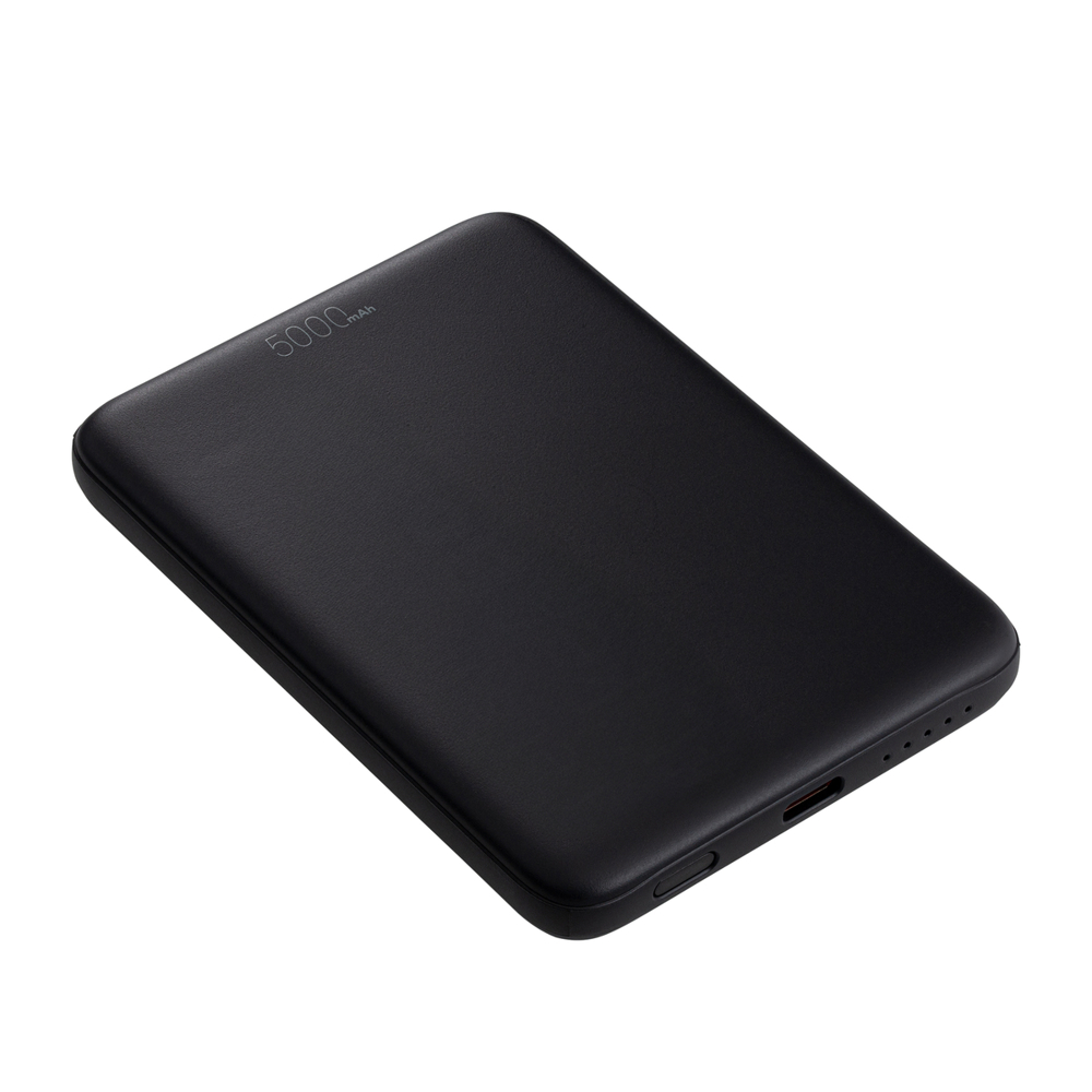 Magnetische 15W Wireless Powerbank REEVES-BOSTROCK