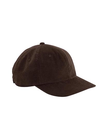 Beechfield - Heritage Cord Cap