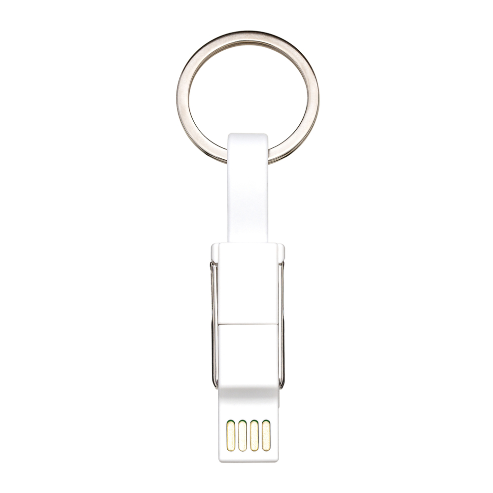 6-in-1 Ladekabel REEVES-MIXCO III