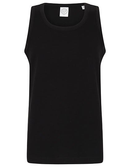 SF Clothing - Kids´ Feel Good Stretch Vest